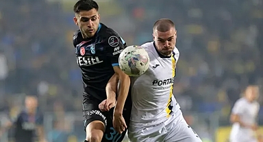 Ankara'da Kazanan Yok!