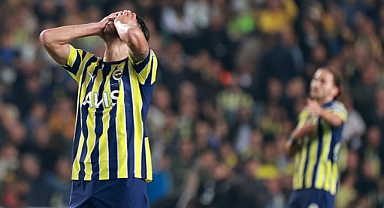 Çotanaklar Fener'i Yaktı
