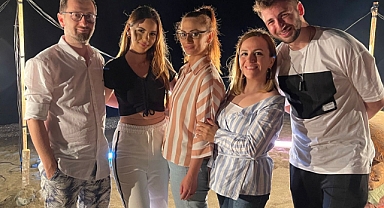 Esra Akaydın'dan Yeni Şarkı ''Affet Sevgili''