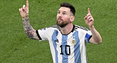 2022 Dünya Kupası'nın Kazananı Belli Oldu