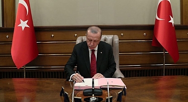 9 Üniversitenin Rektörü Değişti!