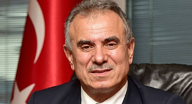 Eyüp Ergan ''Çok Çalışacağız, Çok Üreteceğiz, Çok Satacağız''