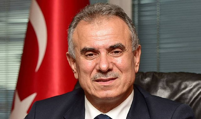 Eyüp Ergan ''Çok Çalışacağız, Çok Üreteceğiz, Çok Satacağız''