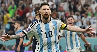 Finalin Adı Arjantin