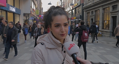 Hayattaki En Büyük Korkunuz Nedir? (VİDEO HABER)