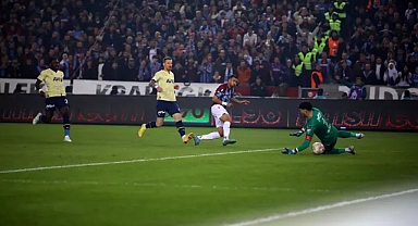 Trabzonspor Affetmedi 