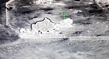 11 YPG/PKK'lı Terörist Etkisiz Hale Getirildi