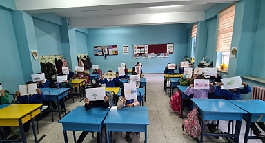 Ali Yeşilyurt İmam Hatip Ortaokulu'ndan Yeni Proje 