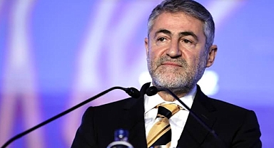 Bakan Nebati 2023 Hedefleri Toplantısı'nda Konuştu