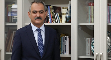 Bakan Özer'den Yarıyıl Tatili Mesajı