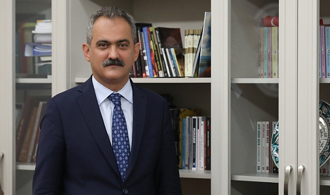 Bakan Özer'den Yarıyıl Tatili Mesajı