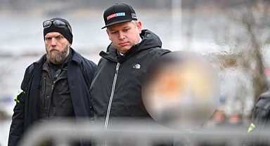 Dışişleri Bakanlığı'ndan İsveç'te Kur'an Yakılmasına Tepki