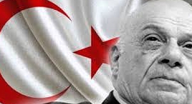 Dışişleri Bakanlığı Rauf Denktaş'ın Ölüm Yıl Dönümünde Anma Mesajı Yayınladı