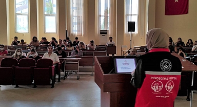 Evlilik Öncesi Eğitim Programlarına 1,5 Milyon Vatandaş Katıldı