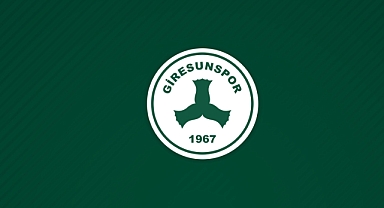 Giresunspor'da Basın Açıklaması 