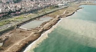 İnşaat Mühendisler Odası'ndan Gülcemal Projesi Hakkında Basın Açıklaması