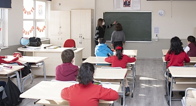 Okullarda Akran Zorbalığına Sıfır Tolerans