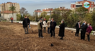 Sinop Belediye Başkanı Barış Ayhan Anlattı 