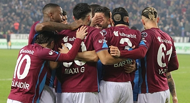 Trabzonspor 4 Köşe