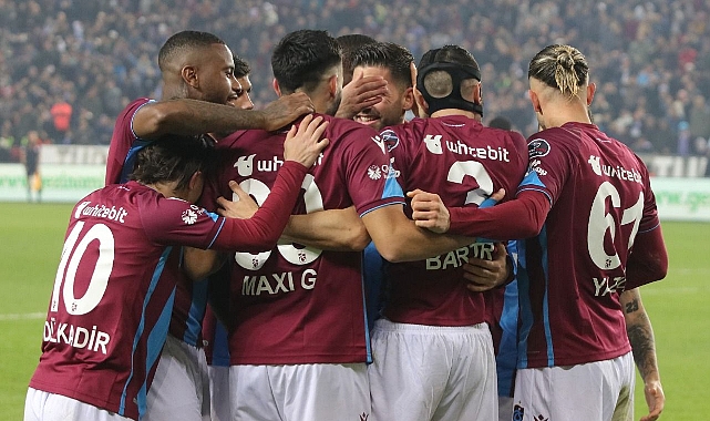 Trabzonspor 4 Köşe