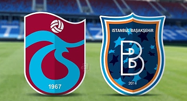 Trabzonspor - Başakşehir Maçı Biletleri Satışa Çıkıyor