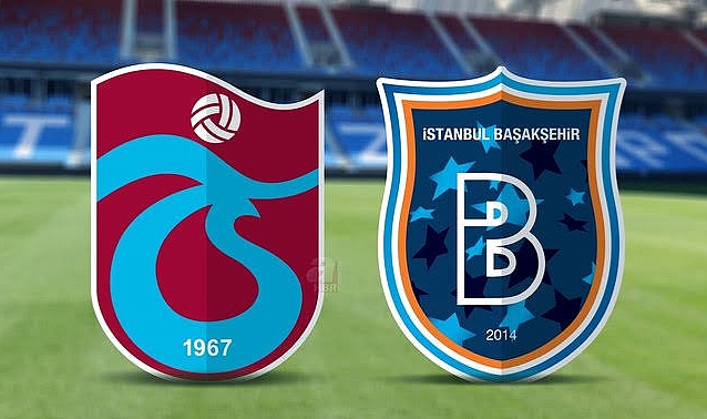 Trabzonspor - Başakşehir Maçı Biletleri Satışa Çıkıyor
