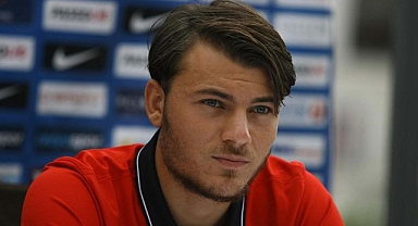 Trabzonspor'da İlk Ayrılık Gerçekleşti