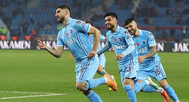Trabzonspor Kendini Affettirmek İstiyor