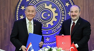 Türkiye-Tayland Ekonomik İlişkilerinde Tarihi Zirve