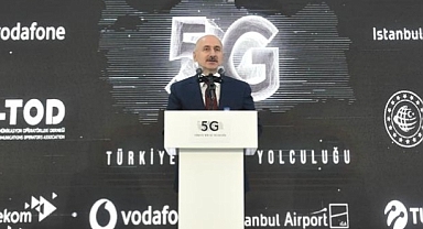 Ulaştırma ve Altyapı Bakanlığı'ndan 5G Projelerine 200 Milyon TL Destek