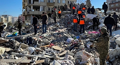 AFAD'tan Yeni Açıklama Vefat Sayısı 17.406
