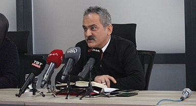 Afet Bölgesinde Eğitim Takvimi Belli Oldu