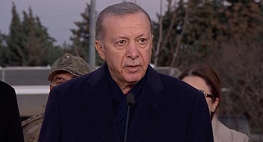 Cumhurbaşkanı Erdoğan Açıkladı Vefat Sayısı 9 Bine Yükseldi