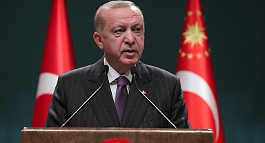 Cumhurbaşkanı Erdoğan Duyurdu! OHAL İlan Edildi!