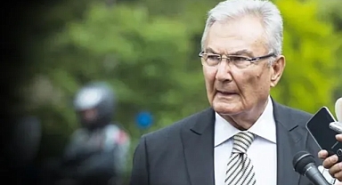 Deniz Baykal Hayatını Kaybetti