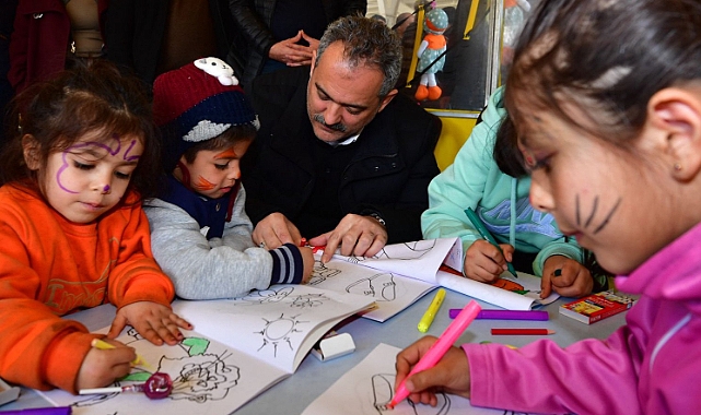 Deprem Bölgesindeki Okulların Durumuna Durumuna İlişkin Değerlendirme Yarın Açıklanacak
