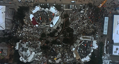 Deprem Bilançosu Artıyor Bakan Koca Açıkladı