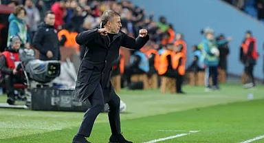 Gelenek Bozulmadı Seri Devam Etti