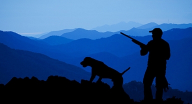 Kara Avcılığı Ülke Genelinde Durduruldu