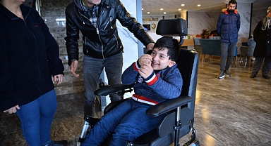 Murat Zorluoğlu'ndan Burak'a Çifte Sürpriz