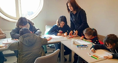 Psikososyal Destek Faaliyetleri Kapsamında 691 Bin Veli ve Öğrenciye Ulaşıldı