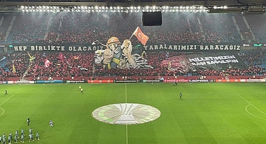 Trabzonspor - Basel Mücadelesi: Bir Maçtan Daha Fazlası