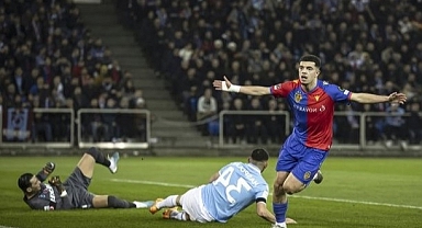 Trabzonspor Konferans Ligi'ne Veda Etti