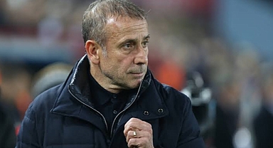 Abdullah Avcı İstifa Etti