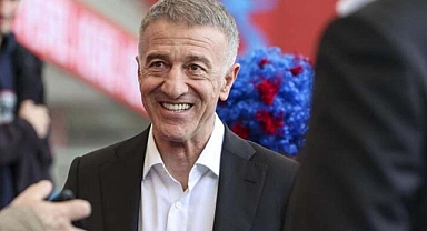 Ağaoğlu'ndan Adaylık Açıklaması