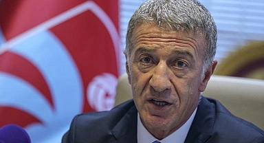 Ahmet Ağaoğlu'ndan İstifa Açıklaması