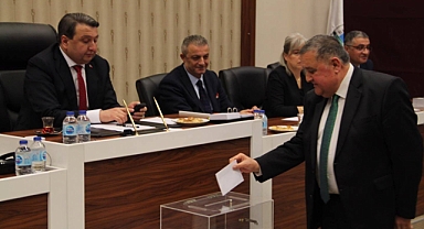 Bartın'ın Yeni Belediye Başkanı Belli Oldu