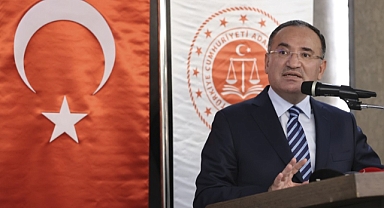 Bekir Bozdağ Deprem Soruşturmaları İle İlgili Konuştu