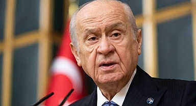 Devlet Bahçeli'den Çanakkale Zaferi Mesajı