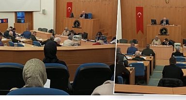 Düzce ve Türkoğlu Kardeş Kent Oldu